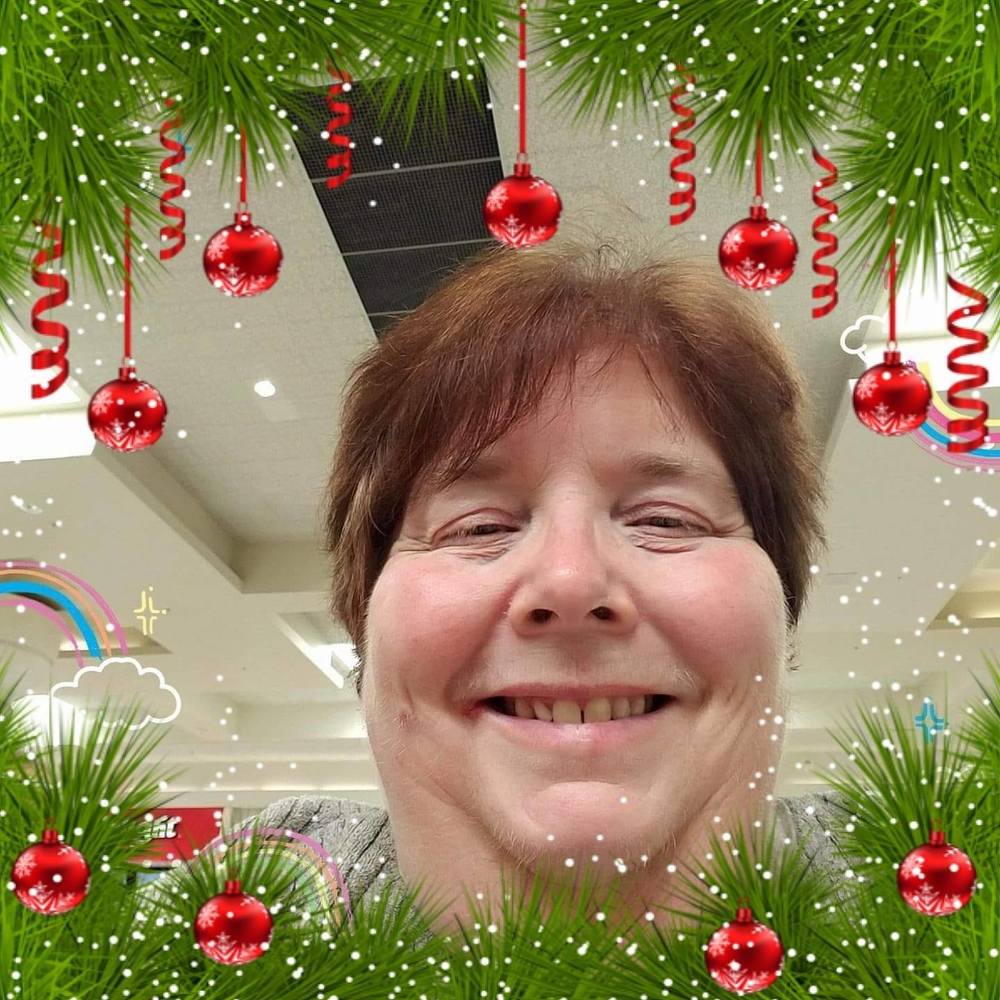 Meet your Posher, Donna